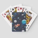 Search for nerd playing cards Science