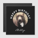 Recherche de magnete anniversaire cartes Nom