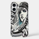 Recherche de punkers coques Pour elle