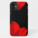 Search for red flower iphone cases Vibrant
