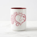 Search for pink horse mugs Elegant