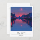 Search for republic of ireland postcards Famous iconic landmark