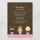 Search for dancer invitations Girls