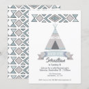 Search for tipis invitations Wild one