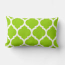 Search for lattice pattern pillows Contemporary
