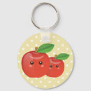 Recherche de apple porteclés Mignon