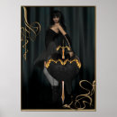 Search for gothic heart posters Hearts