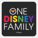 Search for family pride stickers Rainbow
