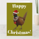 Search for pheasant cards Country