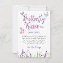Search for pink butterfly thank you cards Whimsical