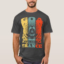 Recherche de psytrance tshirts Drôle