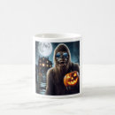 Search for sasquatch mugs Monster