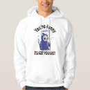 Search for grim reaper hoodies Funny
