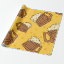 Search for beer wrapping paper Bar