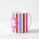 Search for candy stripes mugs Colorful