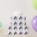 Search for horse birthday wrapping paper Animal