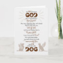 Search for pets sympathy cards Dogs