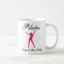 Search for pilates instructor mugs Teacher