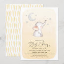 Recherche de étoile jaune invitations Mother to be