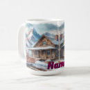 Search for pickup truck mugs Rustic