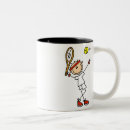 Search for cute tennis mugs Fun