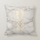 Search for copper pillows Elegant