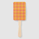 Search for fan pattern Red