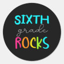 Search for teachers rock stickers Teacher appreciation