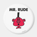 Recherche de rude refrigérateur magnets Méchant