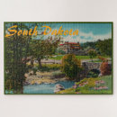 Search for south dakota puzzles Mt rushmore