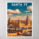 Search for santa posters Retro