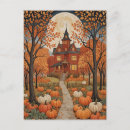 Search for ghostly postcards Eerie
