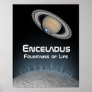 Search for enceladus posters Moon