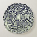 Recherche de boule disco coussins Vintage