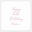 Search for sixteenth birthday stickers Daughter