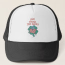 Recherche de devise casquettes Vert