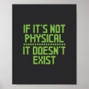 Recherche de diffusion posters Vert