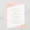 Recherche de romance invitations Rose