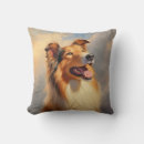 Recherche de compagnon coussins Colley