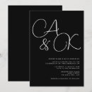Search for oversized invitations Script