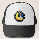 Search for mission hats Moon