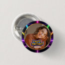 Search for 80s round buttons Neon