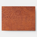 Search for leather envelopes Faux