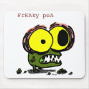 Search for pea mousepads Vegetable