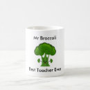 Recherche de brocoli tasses Drôle