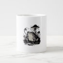 Search for frog design mugs Goblincore