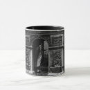 Search for vintage paris mugs French