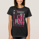 Search for breast cancer warrior tshirts Charity