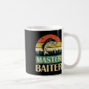 Search for fishing rod mugs Bass