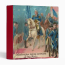 Search for washington binders Vintage